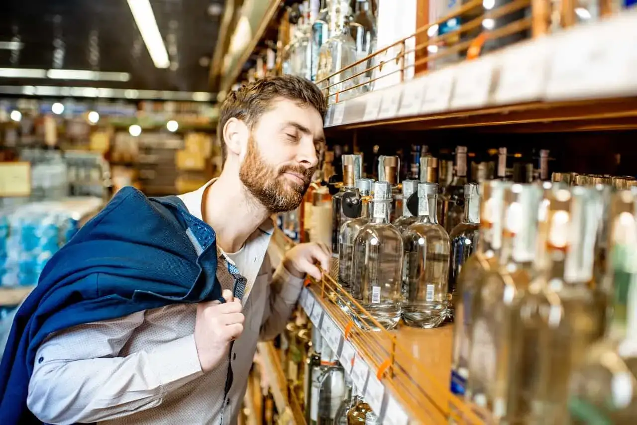 Spożycie alkoholu w Polsce - Czy na pewno pijemy mniej?