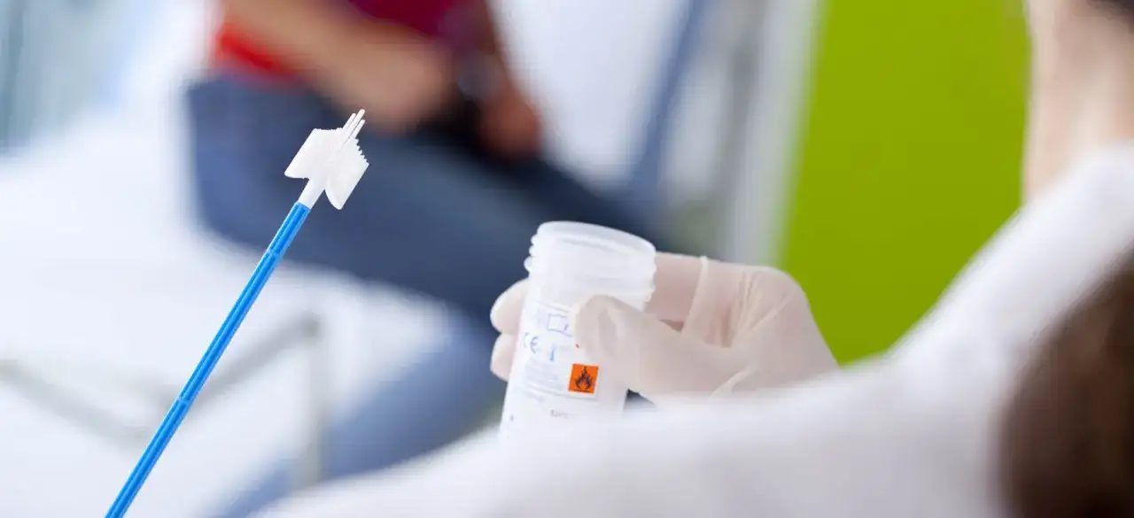Cytologia płynna - jak działa i co oznacza wynik?