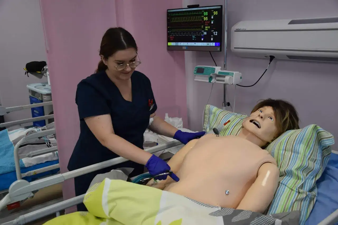 Kierunek lekarski w Polsce - jak wygląda droga do zawodu?