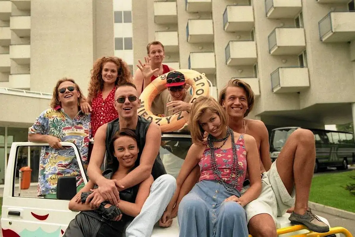 Młode wilki - kultowy film lat 90. i jego prawdziwy kontekst