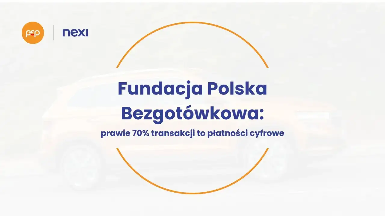 Płatności bezgotówkowe w Polsce - jak działa codzienny standard