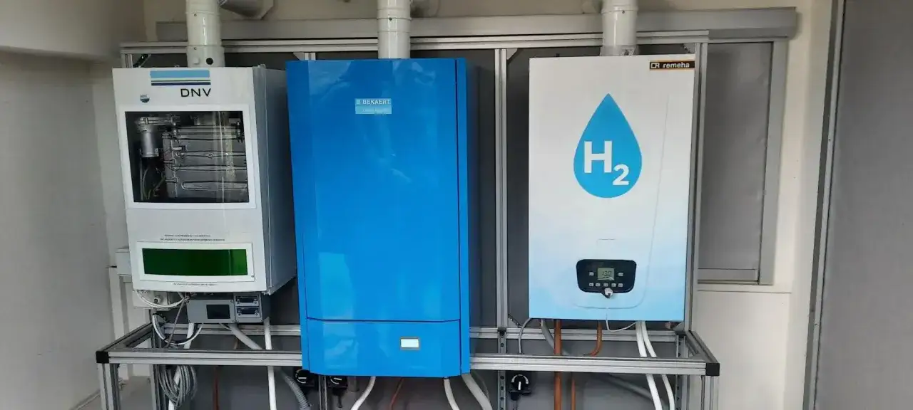Chaudière hydrogène - Vraie solution ou fausse bonne idée ?