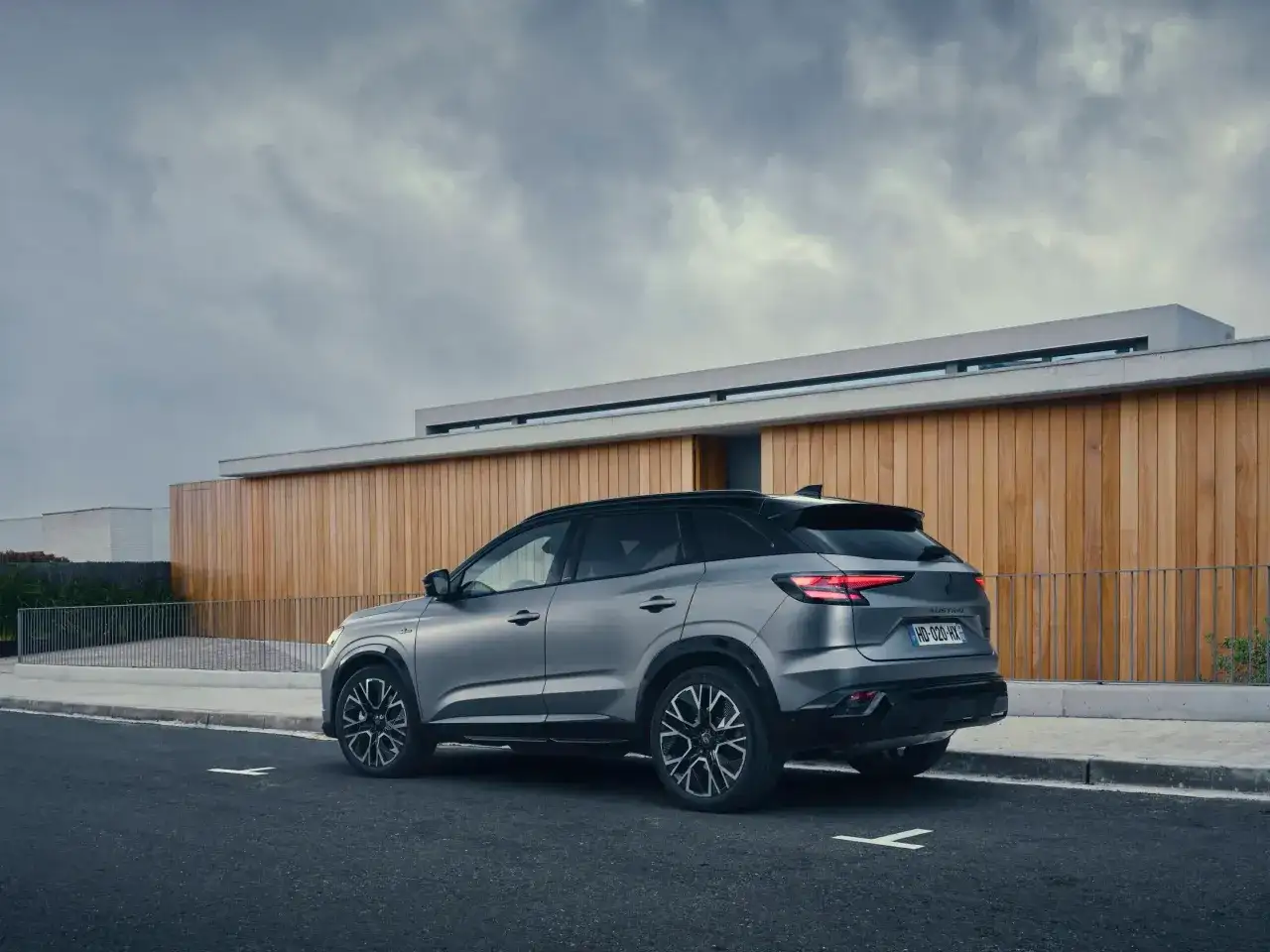 Renault Austral - Quelle motorisation choisir ? Notre guide