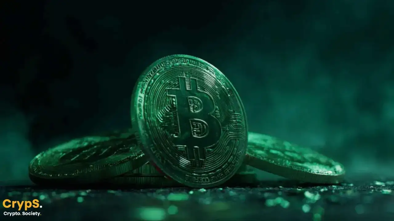 Bitcoin na najbliższe dni - poziomy, CPI i scenariusze ruchu