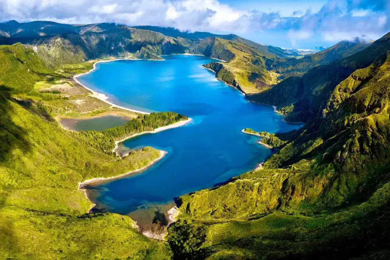 Azory - którą wyspę wybrać? Planuj bez błędów!