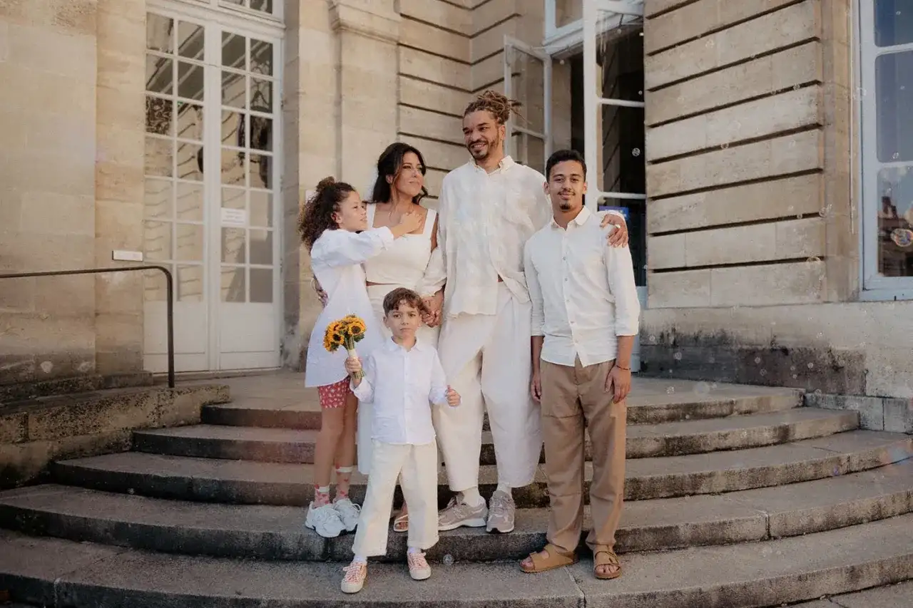 Témoin de mariage civil - Évitez les erreurs courantes !