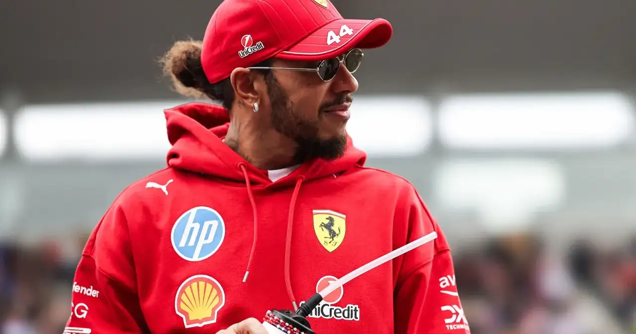 Lewis Hamilton - Ile ma tytułów F1? Poznaj jego drogę!