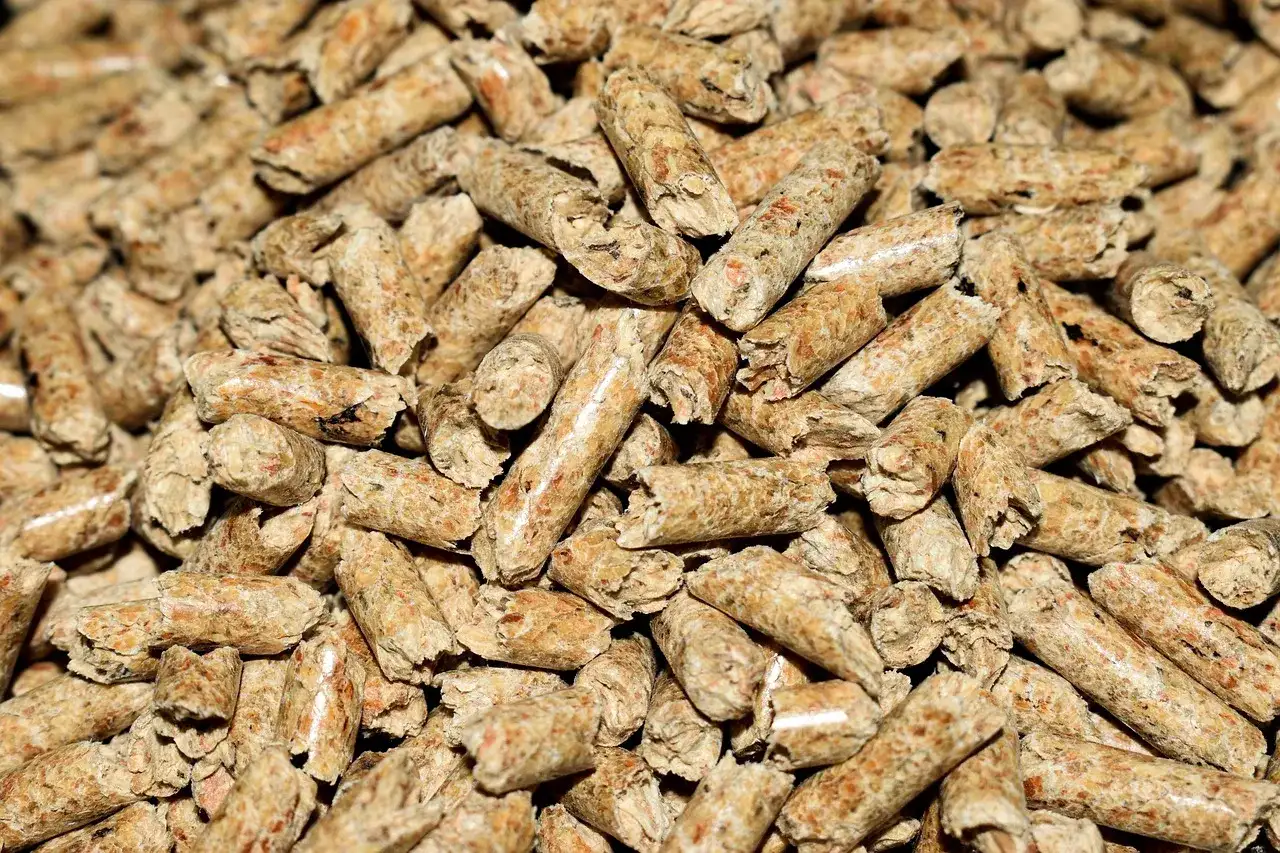 Niedobór pelletu - jak nie przepłacić za opał