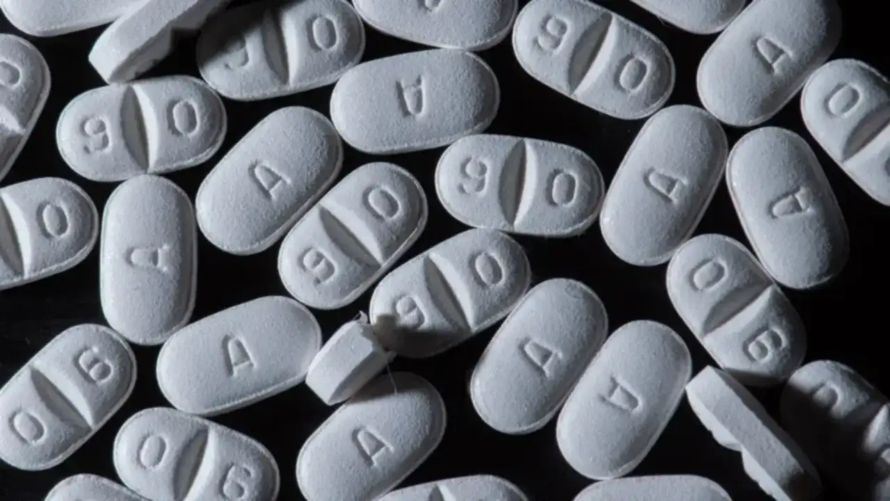 SSRI - Leki na depresję i lęk - Jak działają naprawdę?
