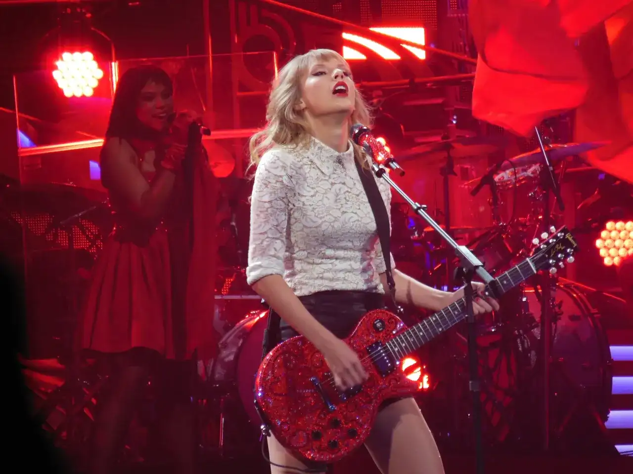 Dyskografia Taylor Swift - Od którego albumu zacząć?
