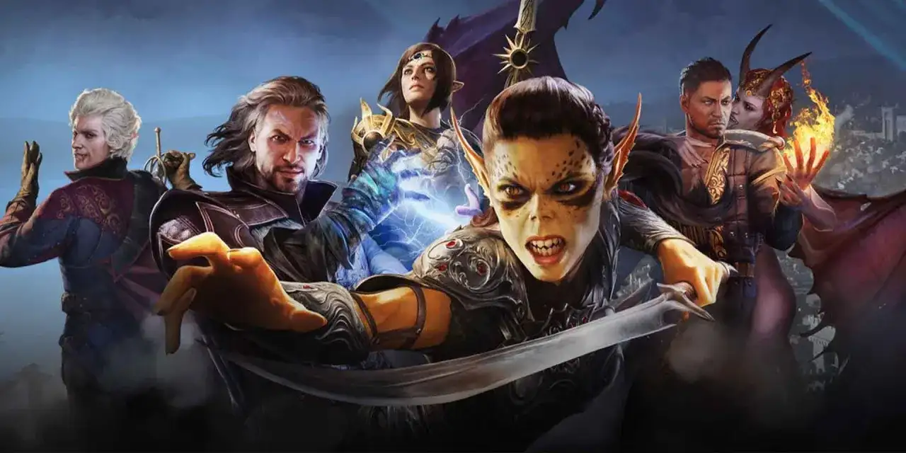 Baldur's Gate 4 - Czy powstanie? Co wiemy o przyszłości serii?