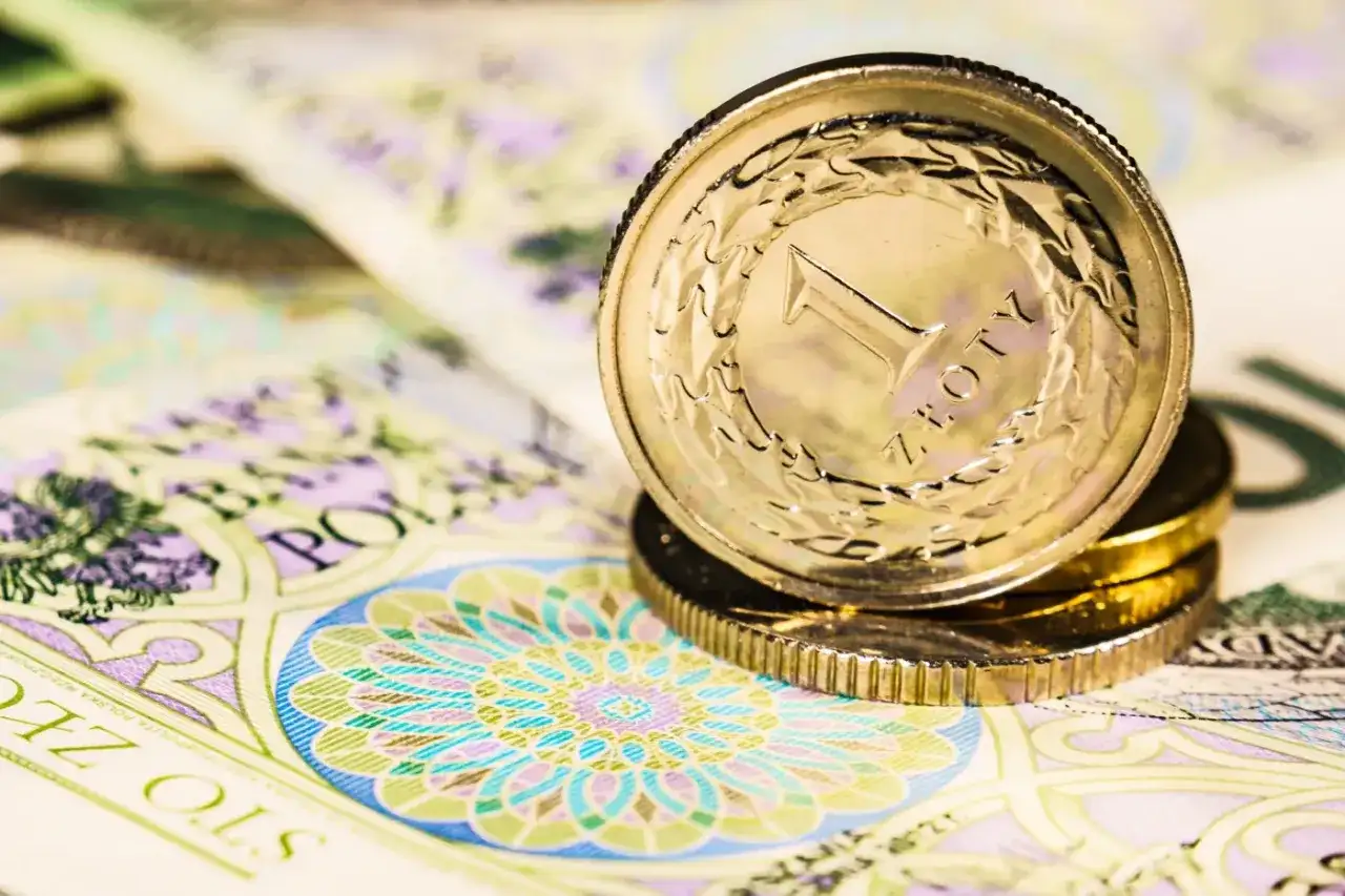 Inflacja w Polsce spada, ale raty i budżet wciąż to odczuwają