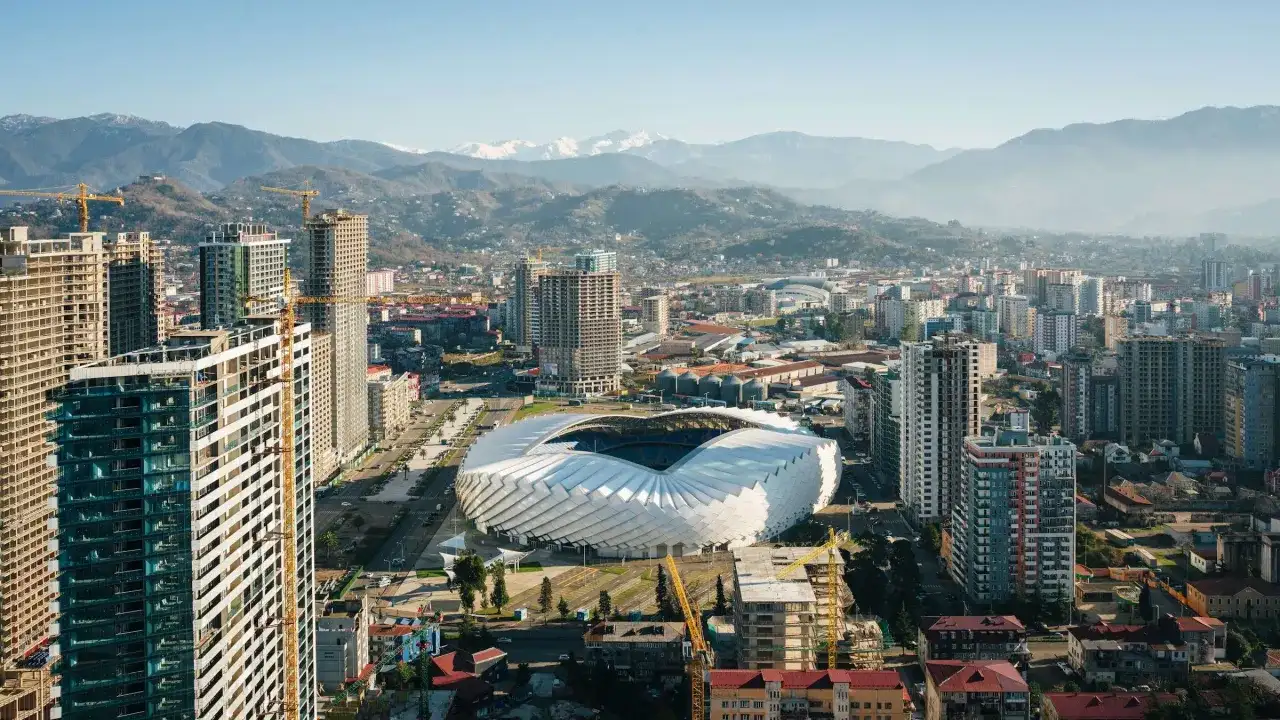 Ceny w Batumi - ile kosztuje wyjazd i jak nie przepłacić
