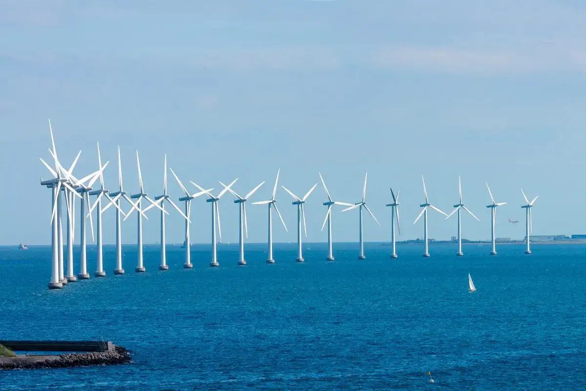 Morska energetyka wiatrowa - czy Bałtyk dostarczy megawaty?