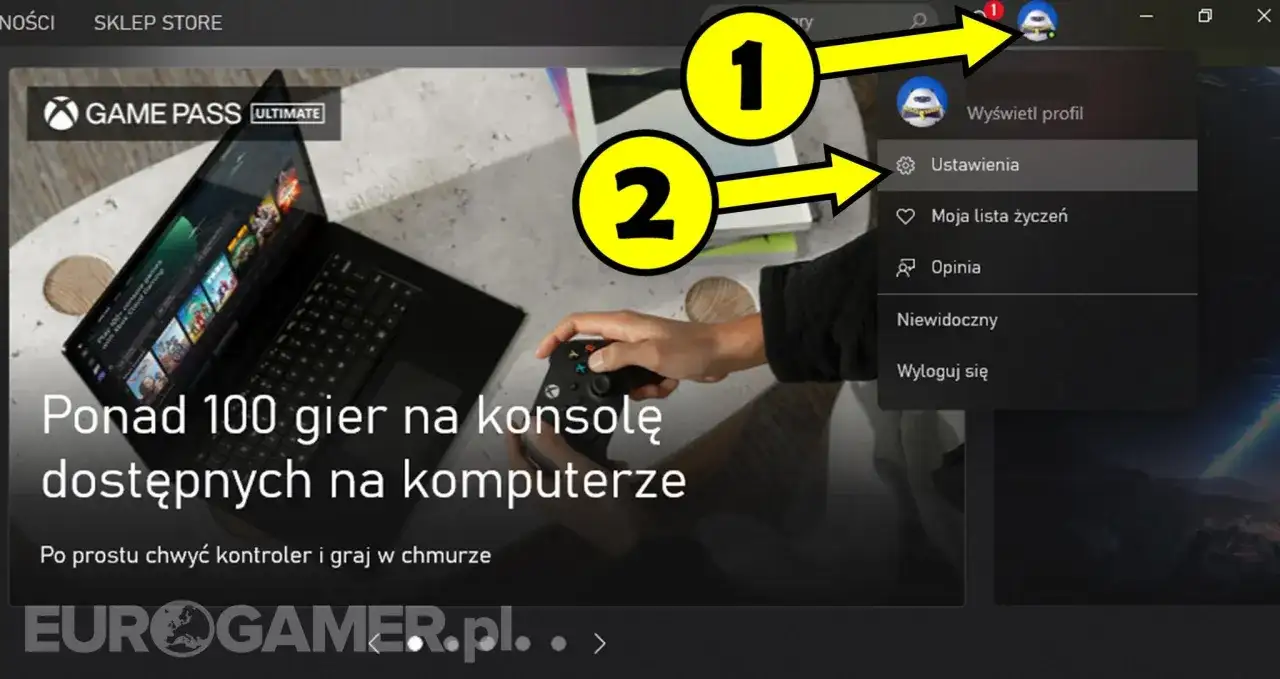 Aktywacja kodu Xbox - Szybki poradnik bez błędów!