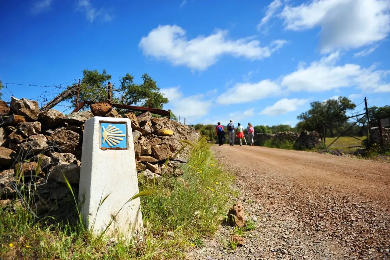 Camino de Santiago - Jak połączyć pielgrzymkę ze zwiedzaniem?
