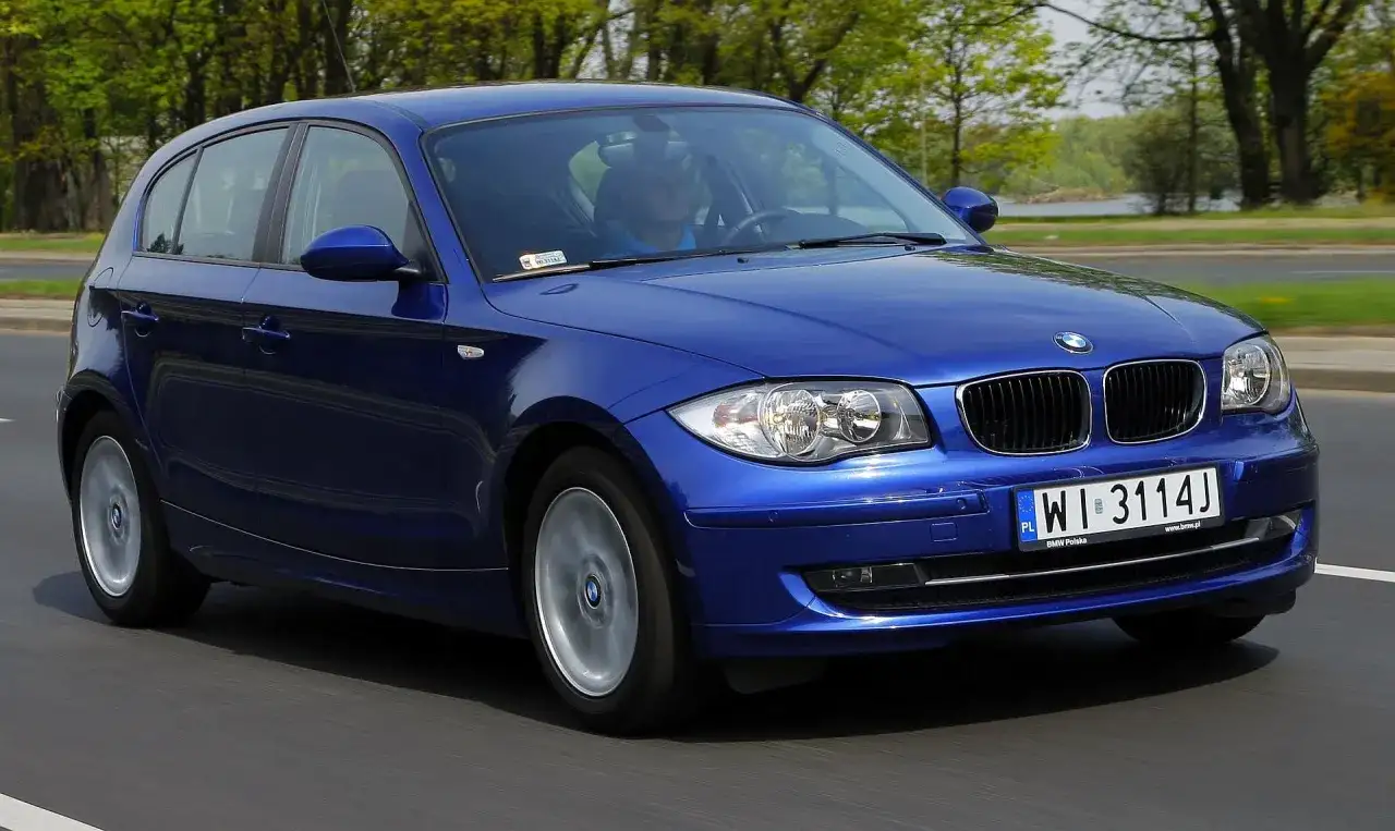 BMW Serii 1 - Opinie, silniki, wady i zalety. Czy warto?