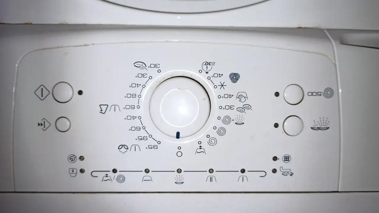Instrukcja pralki Whirlpool: Pobierz PDF i rozwiąż problemy
