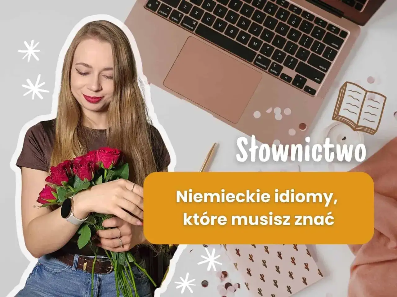 Nie wiem po niemiecku? 7 zwrotów, które musisz znać!