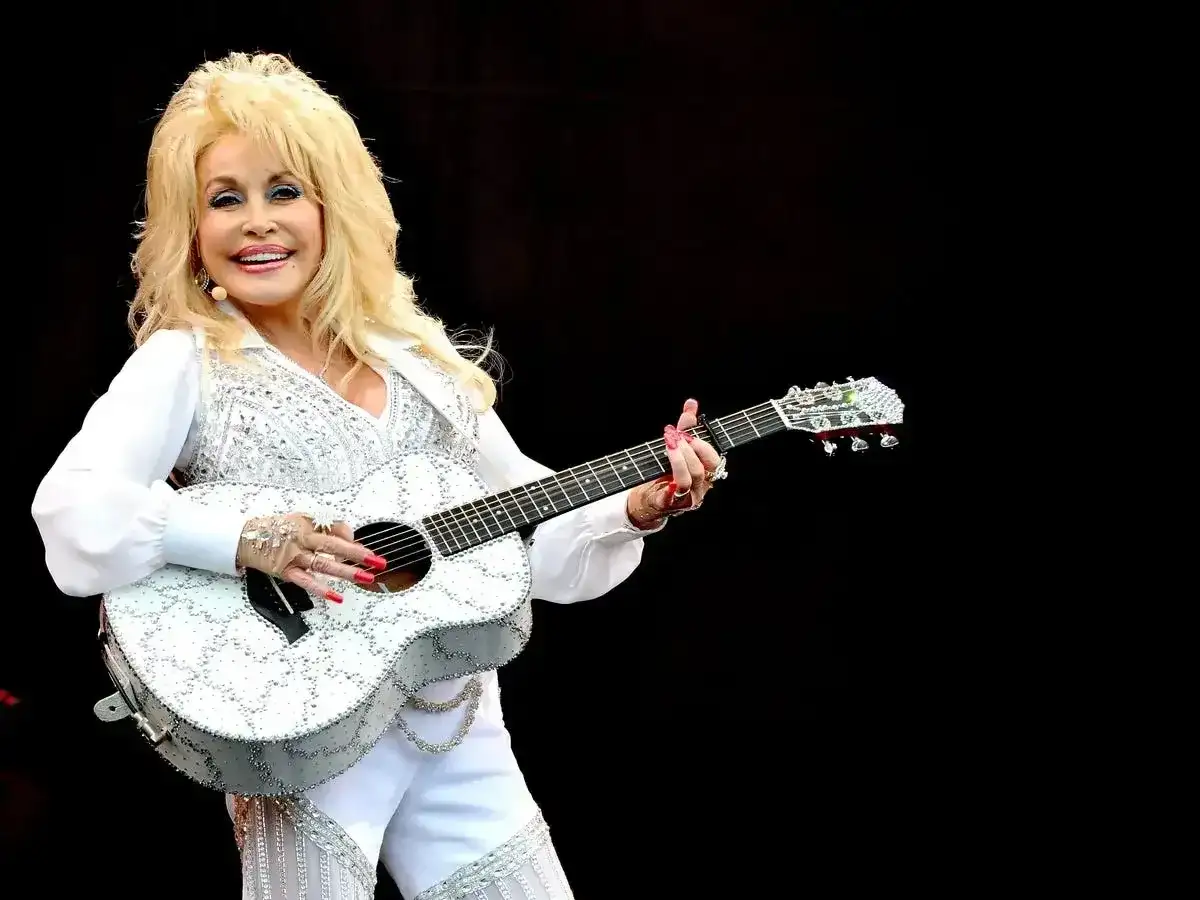 Jolene - O czym naprawdę jest tekst Dolly Parton?