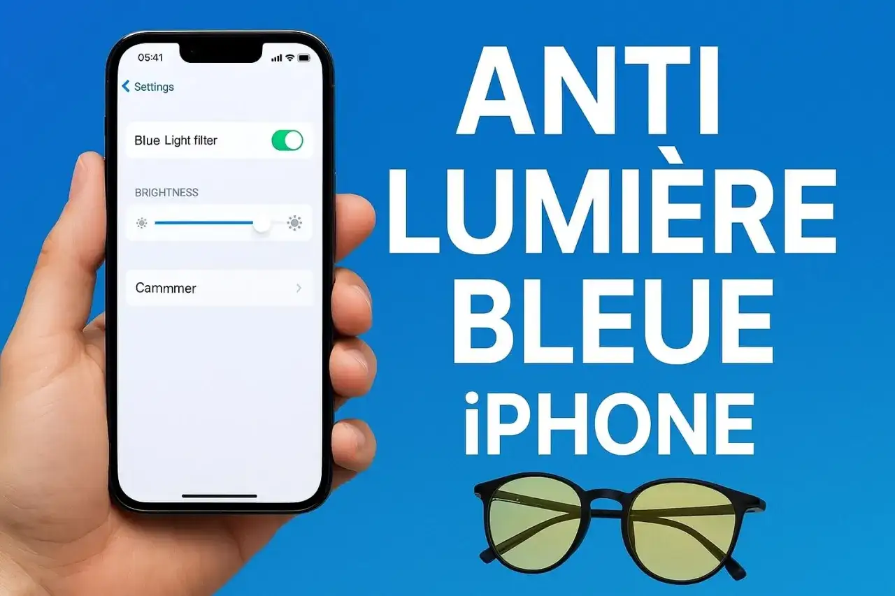 Liseuse sans lumière bleue - Le guide pour bien choisir