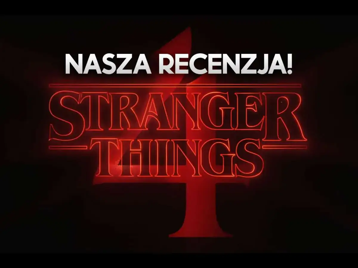 Stranger Things 4 - Jak oglądać, by nic nie przegapić?