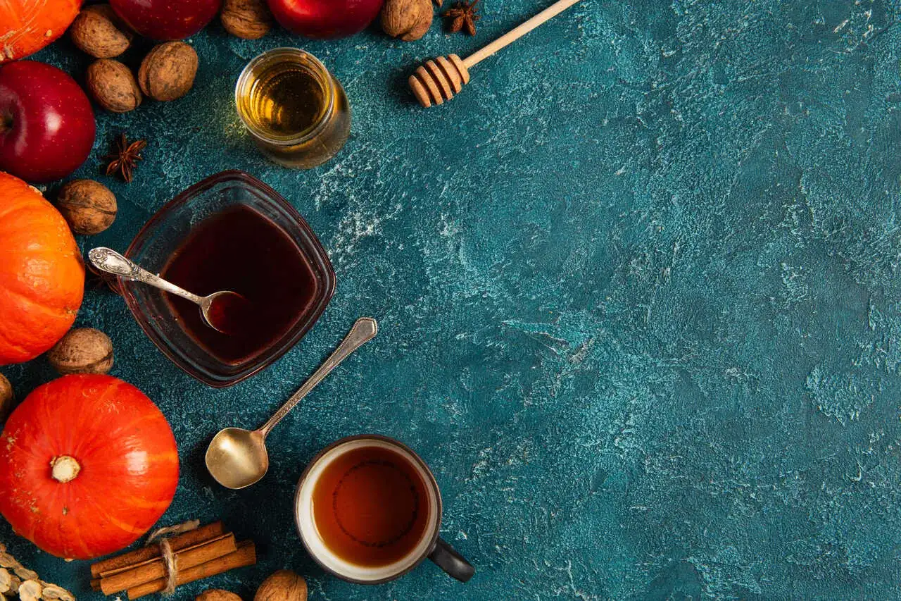 Domowy syrop Pumpkin Spice: Przepis, gdzie kupić i jak używać