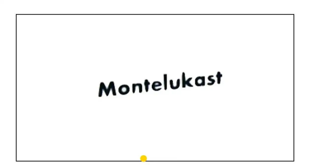 Montelukast - kiedy naprawdę działa w astmie i alergii?