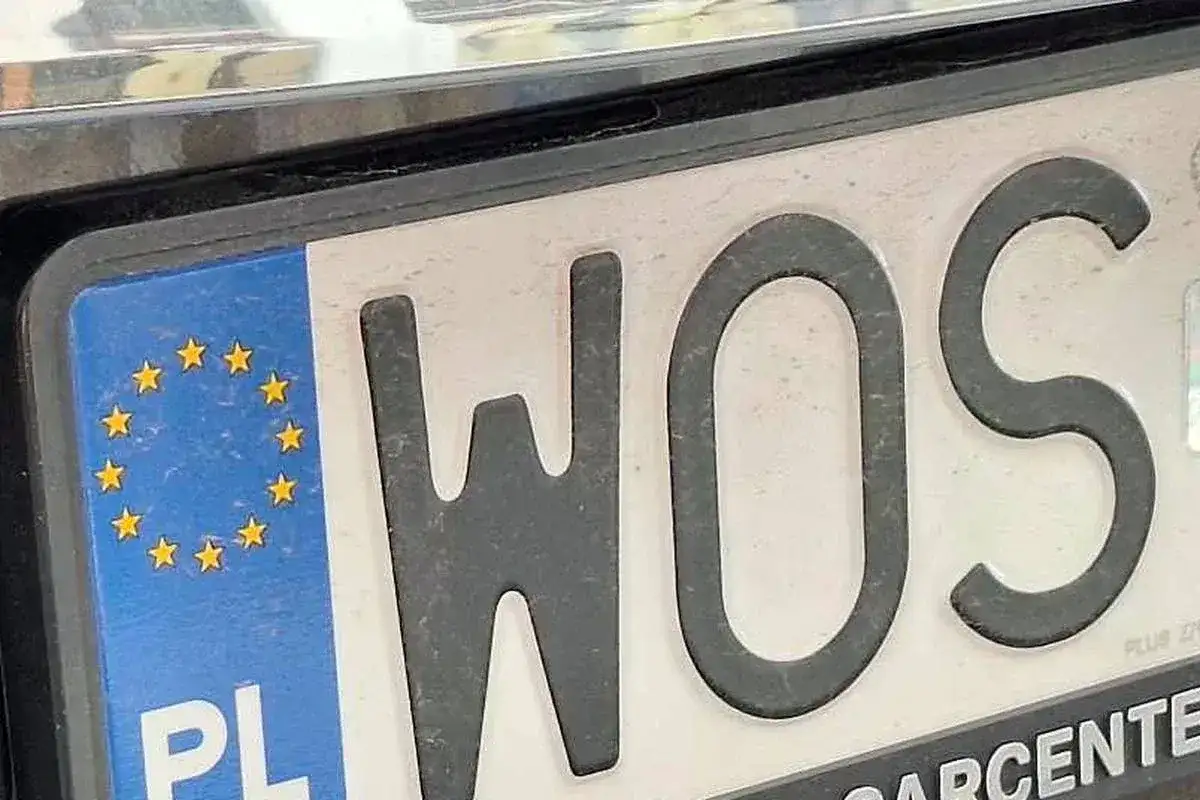 WO - Ostrołęka czy powiat? Rejestracja, koszty, błędy