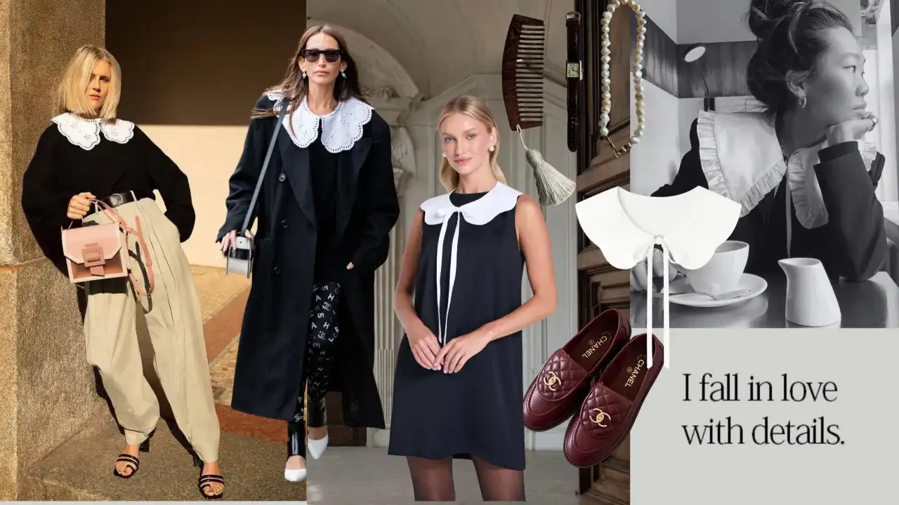 Dżokejka w stylu vintage - jak ją nosić i wybrać dobry model