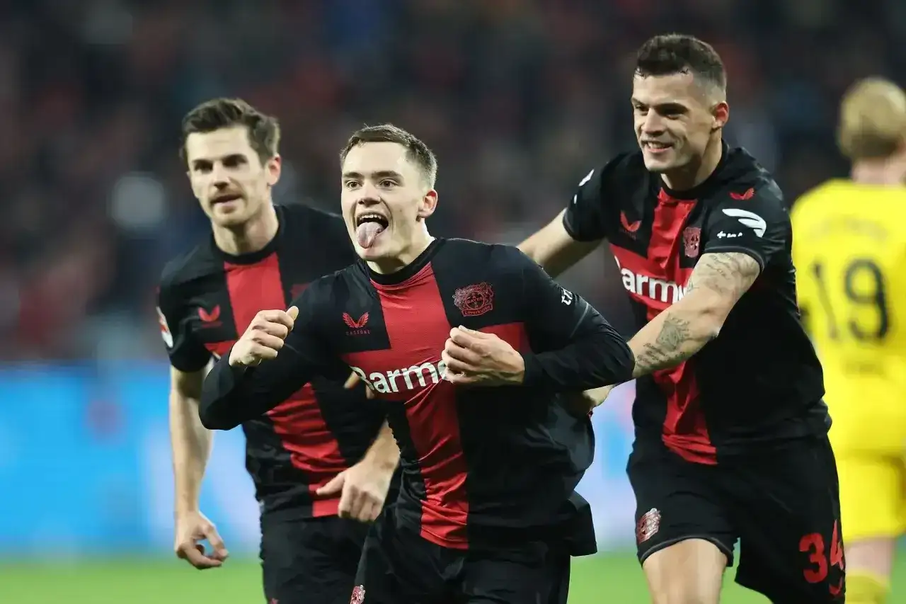 Bayer Leverkusen – piłkarze, legendy, polski ślad. Kto jest kim?