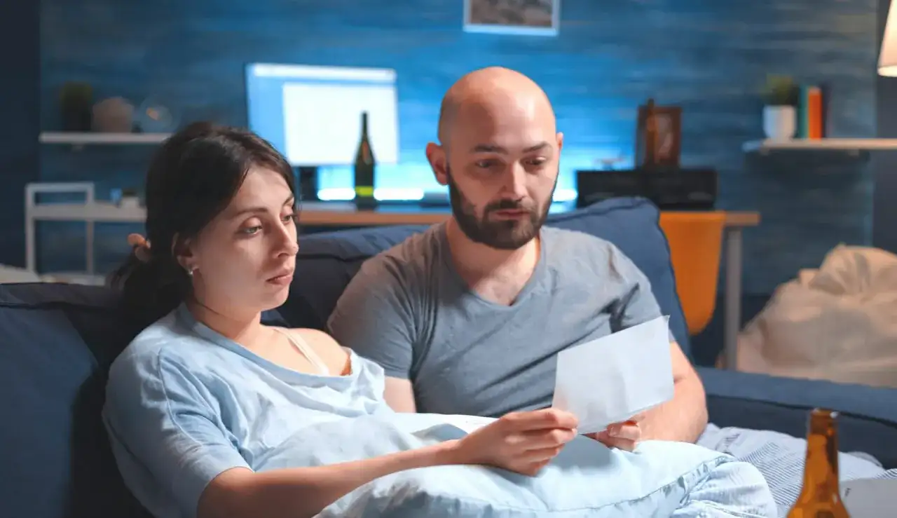 Czy komornik może zająć rentę rodzinną dziecka? Sprawdź!