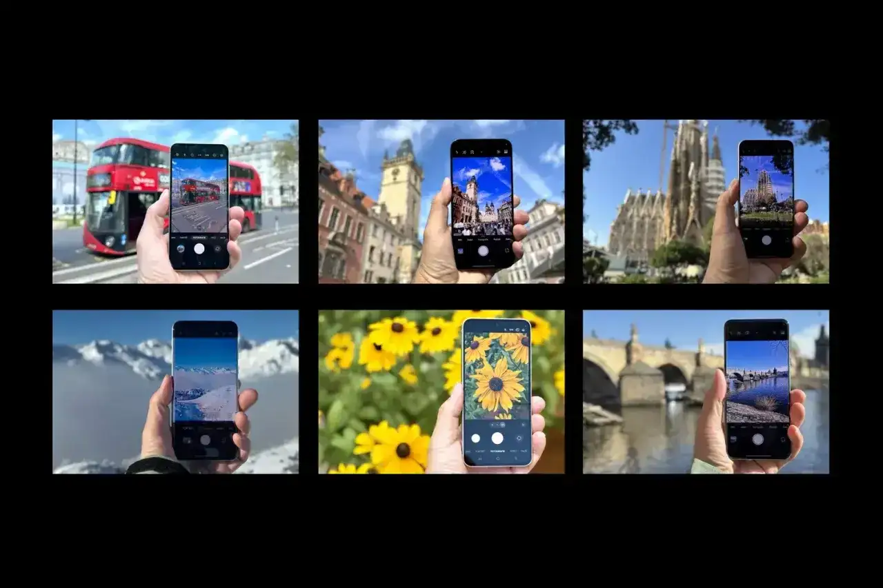 Najlepszy aparat w telefonie bez marketingowej pułapki