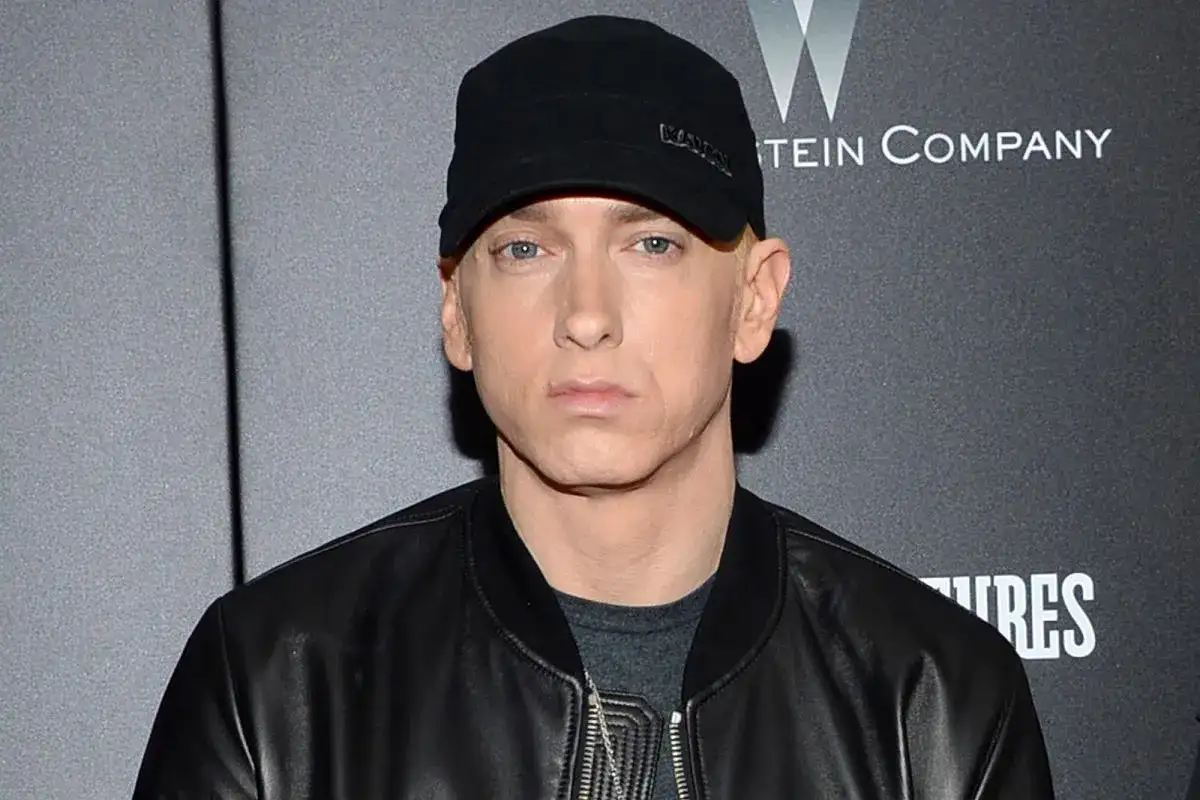 Czemu Eminem nie lubi Polski? Prawda o jego relacjach z Polakami