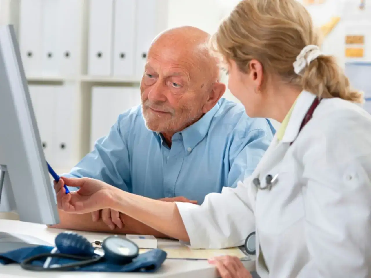 Najnowsze leki na prostatę - co dziś naprawdę działa?