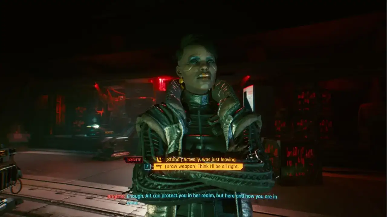 Cyberpunk 2077: NetWatch czy Voodoo Boys - Co wybrać?