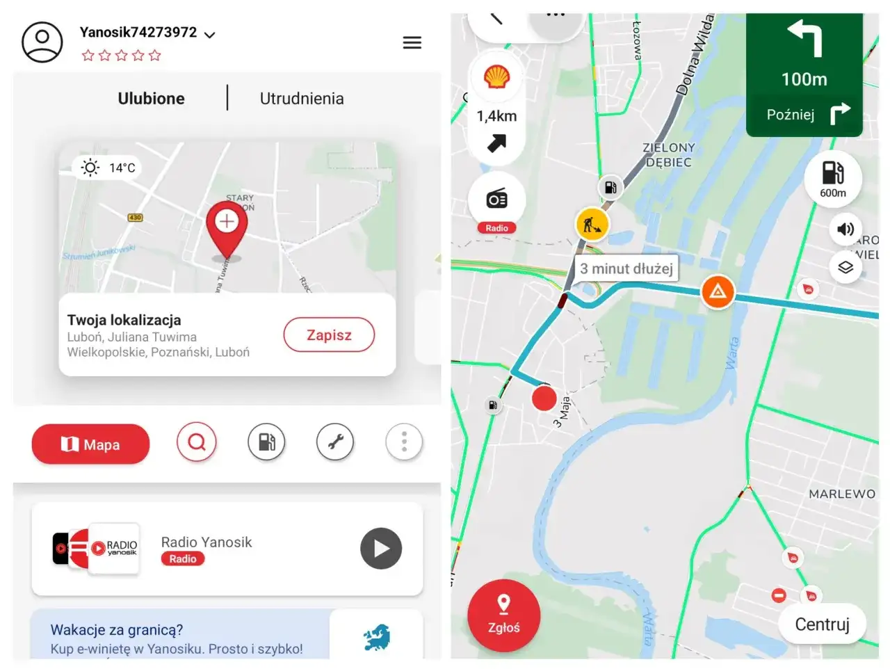 Darmowa nawigacja offline po polsku - Jak wybrać i używać?