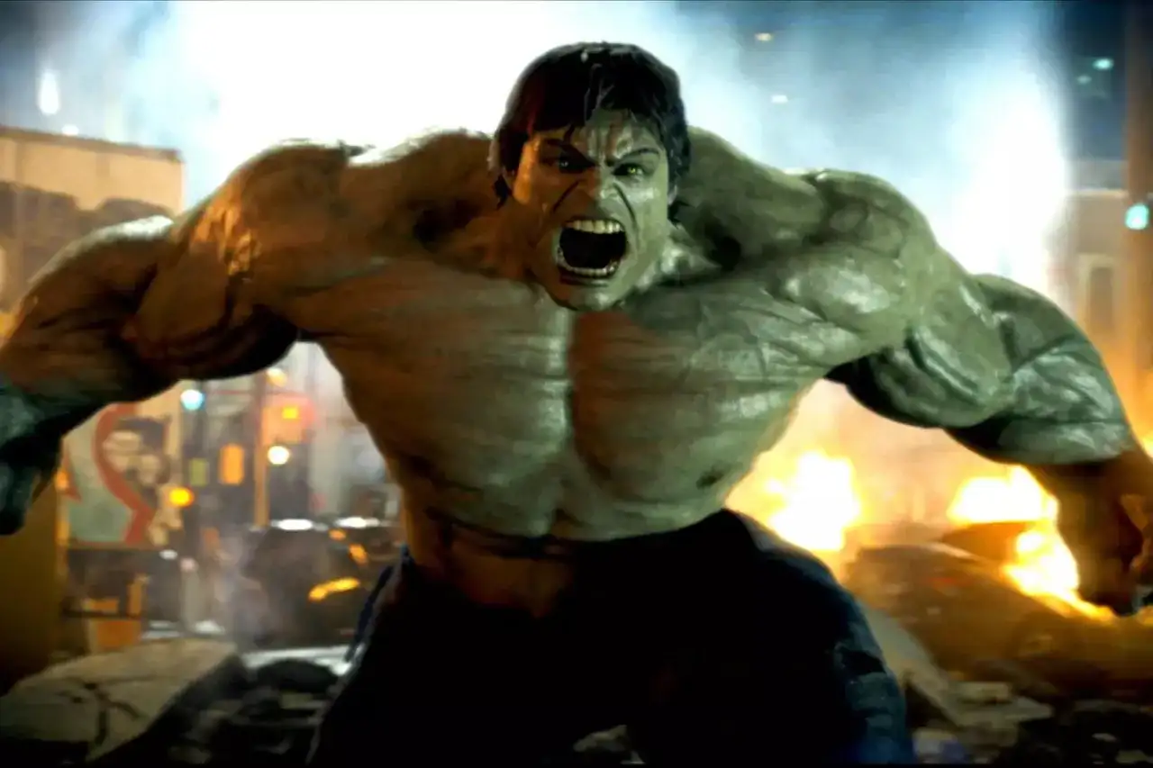 Obsada "Incredible Hulk" (2008): Norton, Tyler, Roth i zmiana aktora