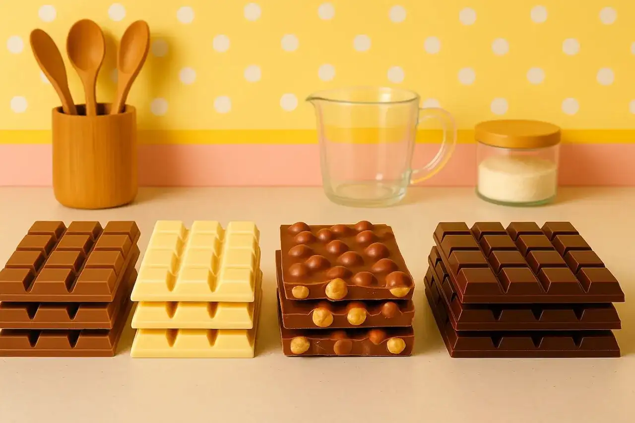 Espressopulver i bakning - Så lyfter du chokladen rätt
