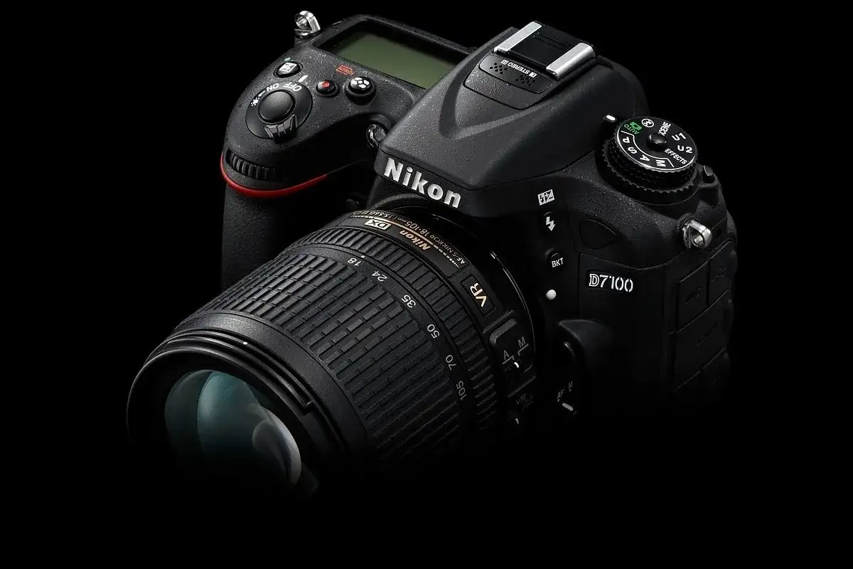 Nikon D7100 - czy ta lustrzanka nadal się opłaca?