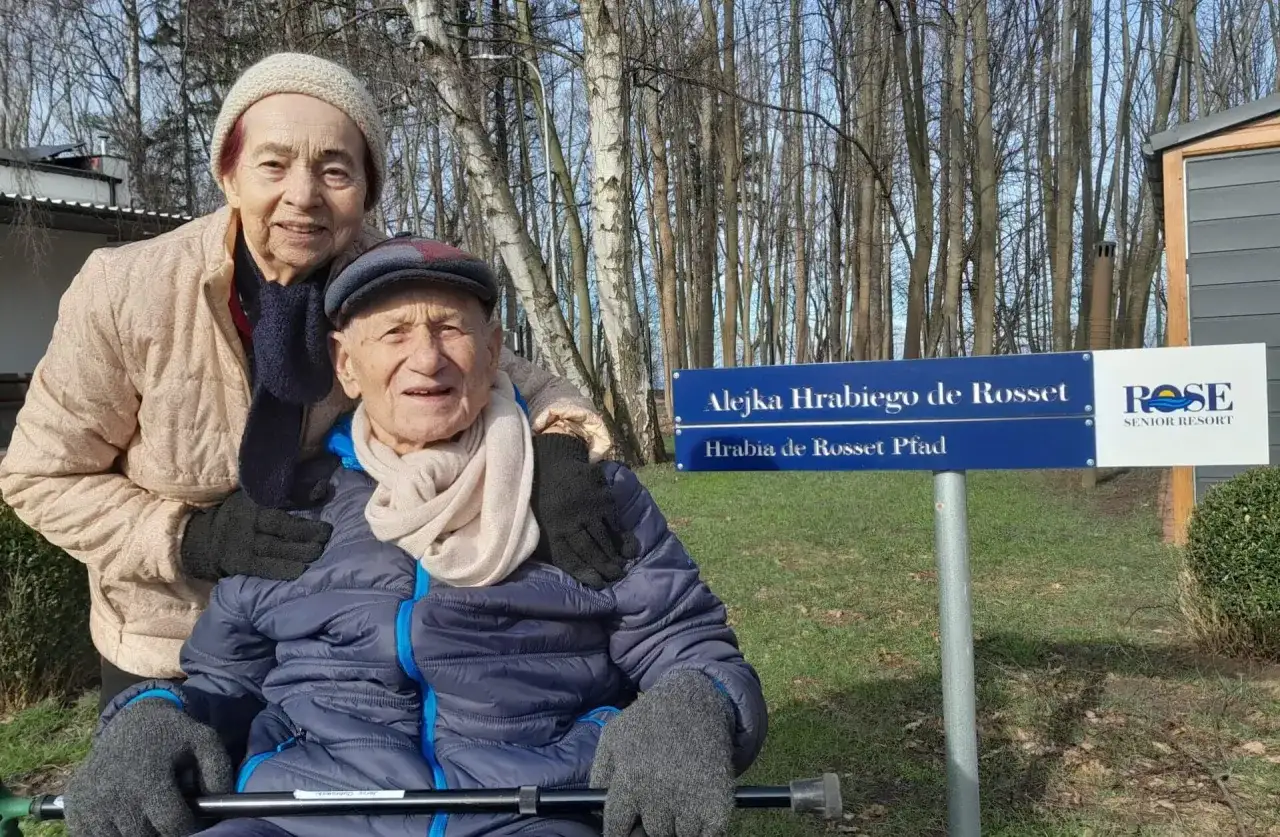 Dom Seniora Rotmanka: Cicha przystań blisko Gdańska. Sprawdź!