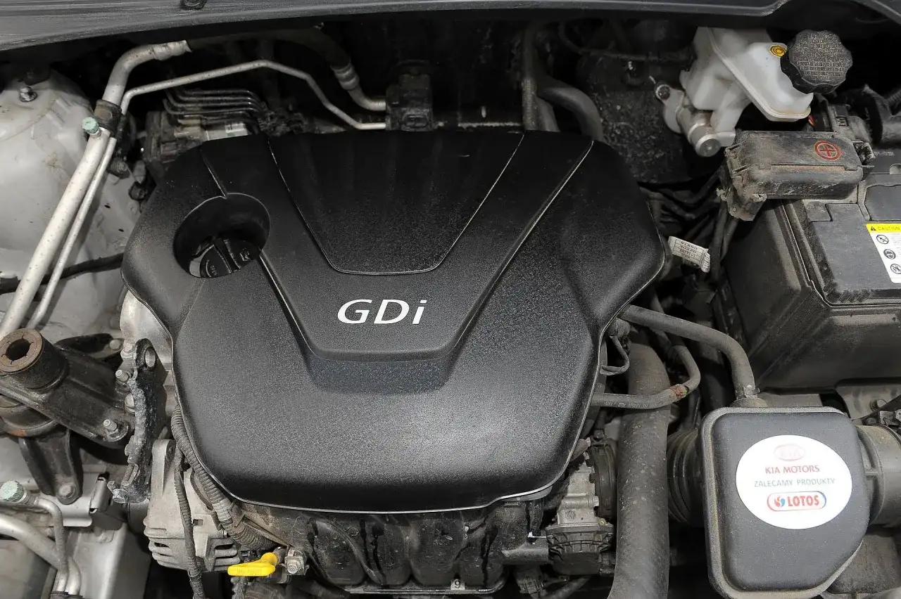 Jaki silnik Kia Sportage wybrać - Który pasuje do Twojej jazdy?