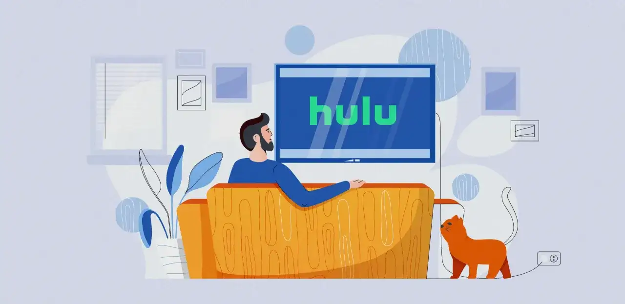 Hulu w Polsce - Czy działa? Gdzie oglądać seriale?