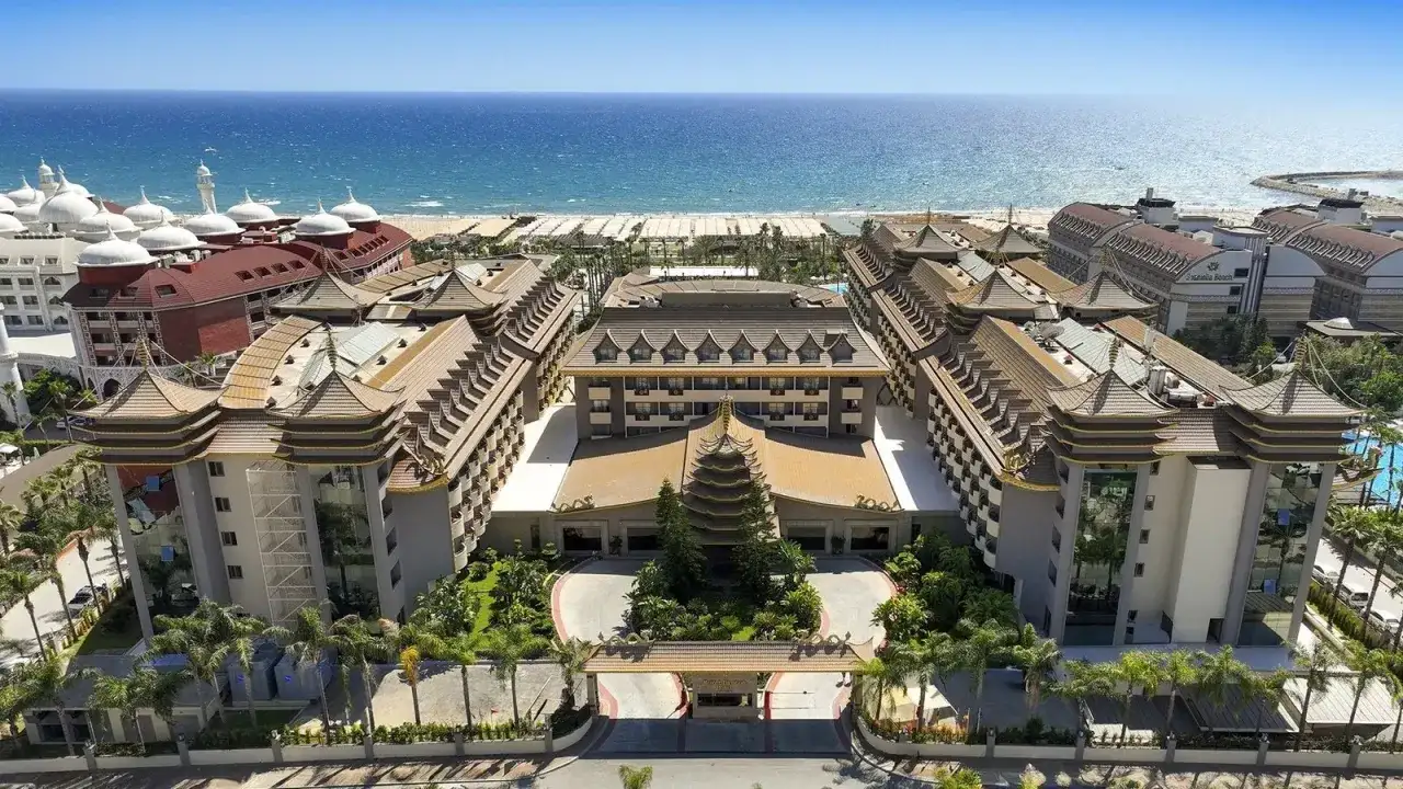 Wakacje all inclusive Turcja - Jak wybrać hotel bez rozczarowań?