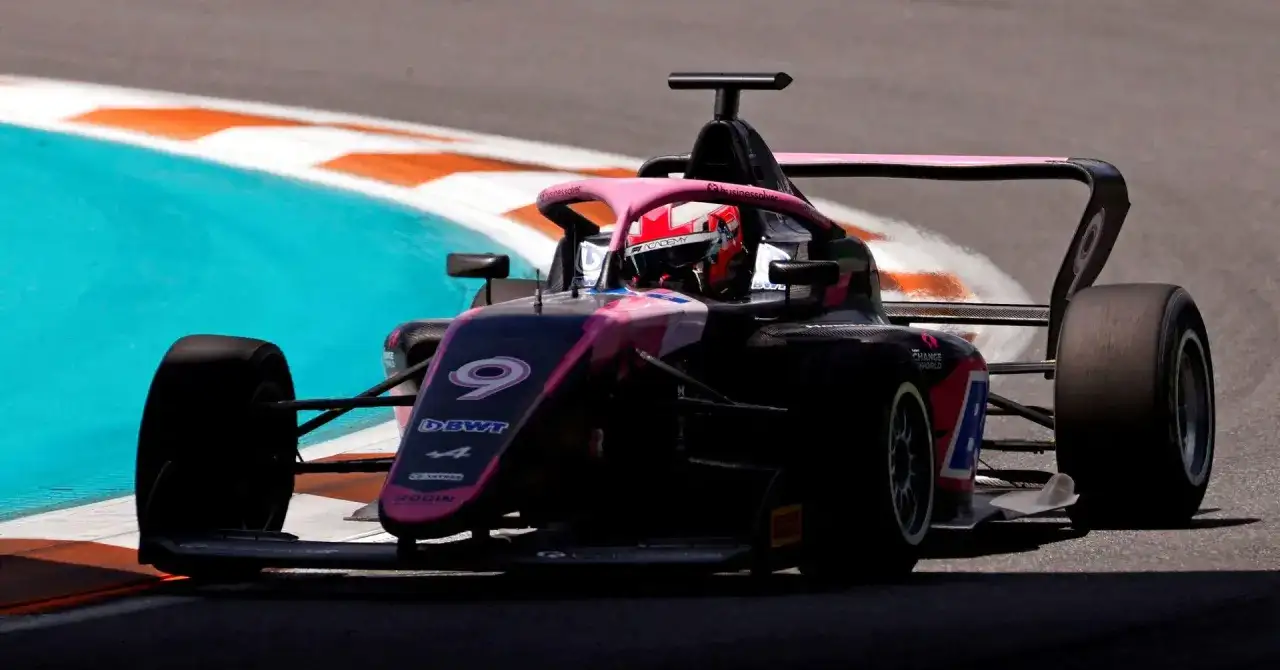 Kobiety w F1 - Czy ten sport wreszcie daje im szansę?