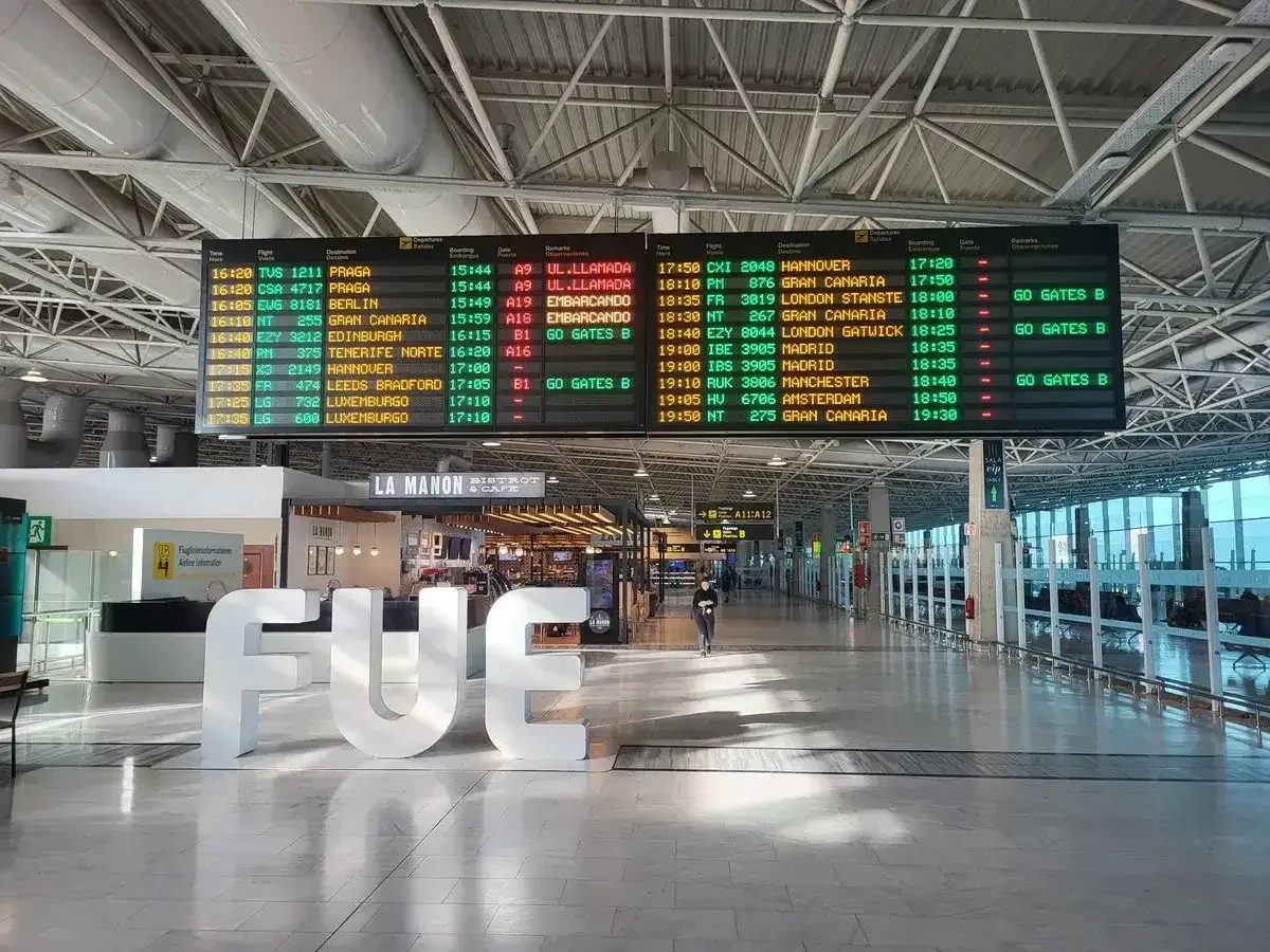 Boarding na lotnisku - co to jest i jak przejść bez stresu?