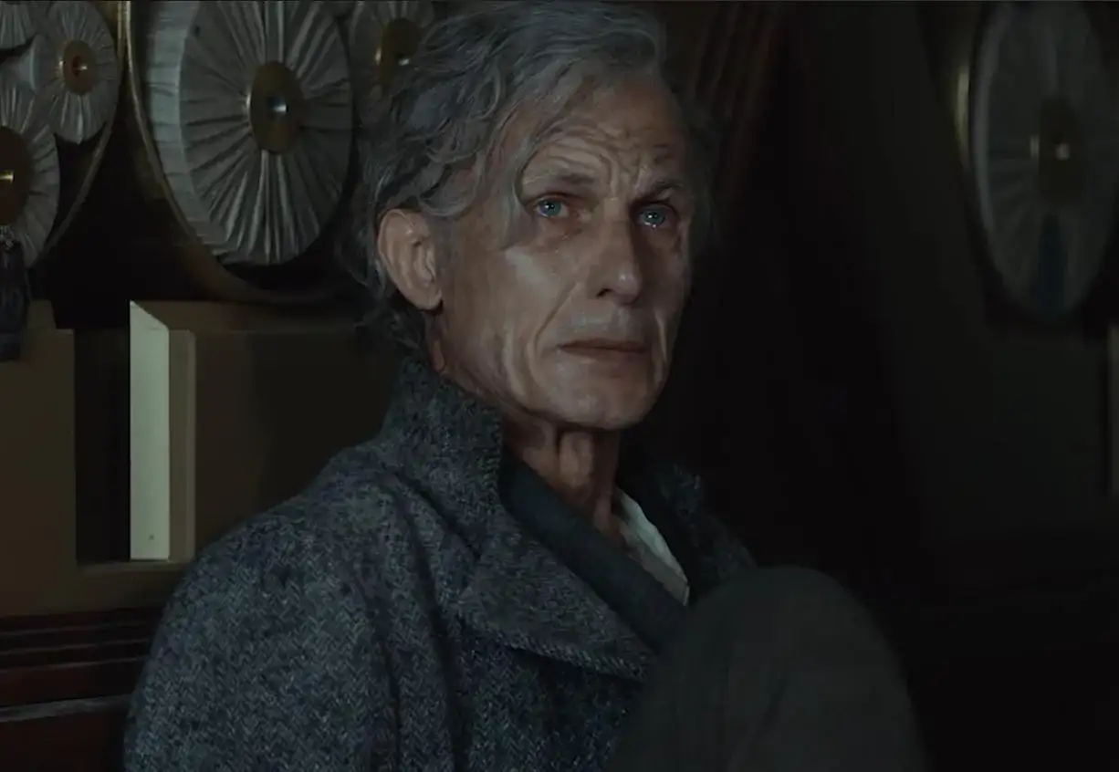Obsada "The Strain" (Wirus): Kto gra w serialu? | Aktorzy i postacie
