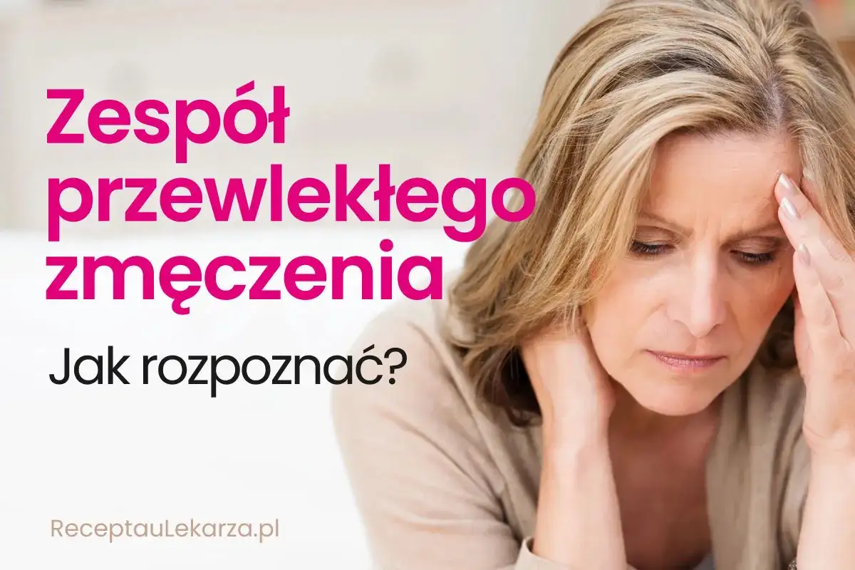 Zmęczenie czy choroba? Jak odróżnić i szybko działać