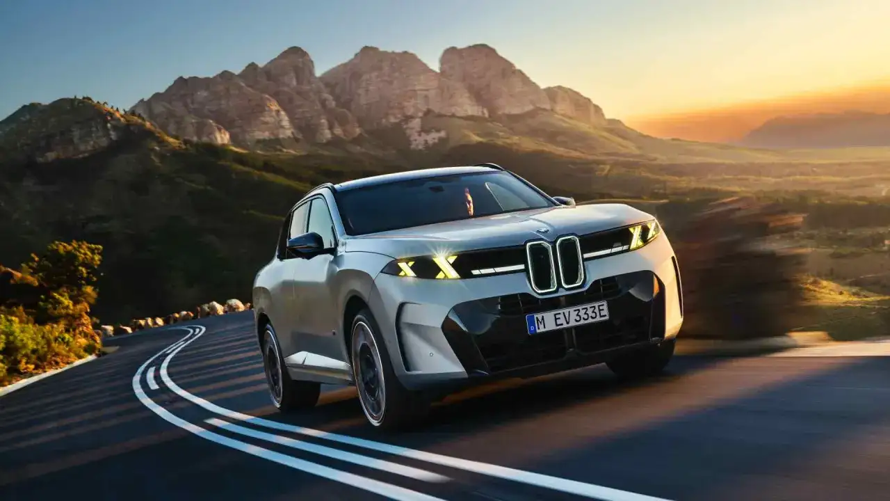Nowe BMW X5 - Kiedy premiera i którą wersję wybrać?