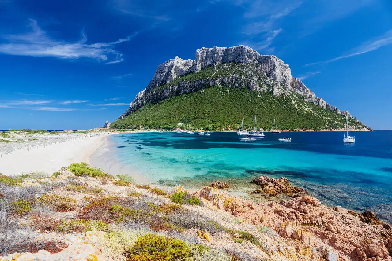 Lotniska Sardynia - Cagliari, Olbia, Alghero. Które wybrać?